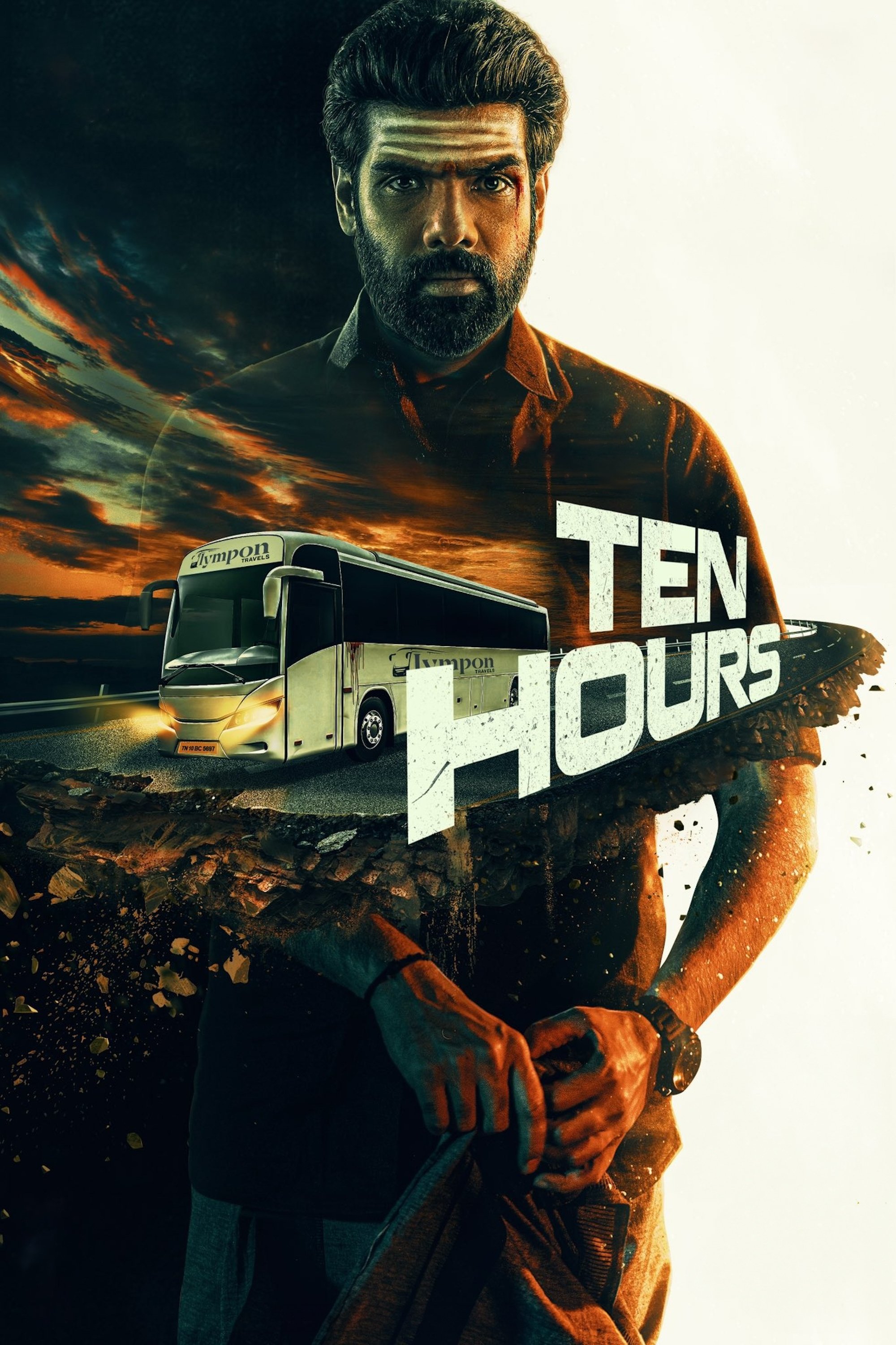 Ten Hours (2025) – Bollywood Movie
